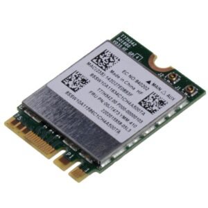 Lenovo Thinkpad E450 E550 Broadcom BCM43162 WiFi Wireless LAN Card 00JT473