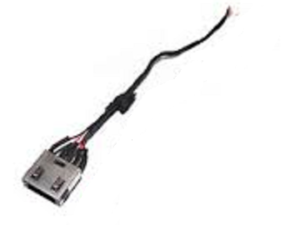 Lenovo Thinkpad T440 T440s DC Power Jack With Cable 04X3863