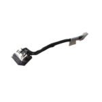 Dell Latitude E4200 DC Jack Cable JAZ00_DC_IN Cable