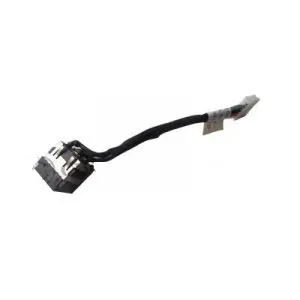 Dell Latitude E4200 DC Jack Cable JAZ00_DC_IN Cable