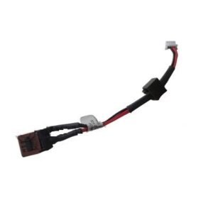 Dell Inspiron Mini 9 DC Power Jack and Cable KIZOO