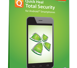 2 Years Quick Heal Total Security for android mobile