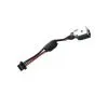 Acer Aspire One 532H NAV50 AO532H Dc Jack Cable 50.SAS02.002 50SAS02002