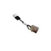 Acer Aspire 7551 7551G 65 Watt Dc Jack with Cable 50.4HV03.001 504HV03001