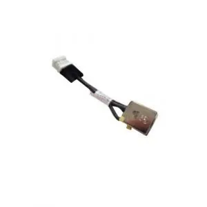 Acer Aspire 7551 7551G 65 Watt Dc Jack with Cable 50.4HV03.001 504HV03001