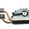 Sony Vaio SVS1511 DC05V 0.60A Cooling Fan Heatsink