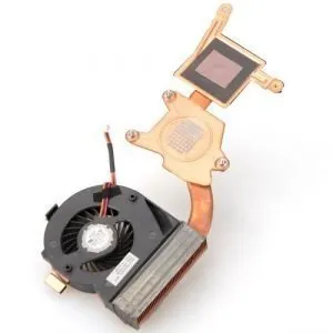 LENOVO X200 HEATSINK FAN