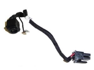 Sony Vaio All in One PC SVL241A11L DC Jack