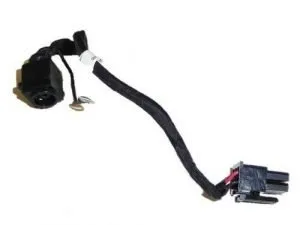 Sony Vaio All in One PC SVL241A11L DC Jack