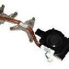 HP EliteBook 2730p Cooling Fan And Heatsink