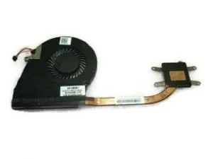 HP Envy Ultrabook 4T 6T Fan and Heatsink