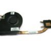 HP ENVY DV4-5200 Series Fan and Heatsink HP Envy 4 4-1000 Series Fan and Heatsink