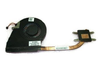HP Professional WorkStation XW6400 Cooling Fan