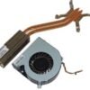 HP Envy 23 Tochsmart 520 Fan Heatsink