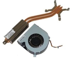HP Envy 23 Tochsmart 520 Fan Heatsink