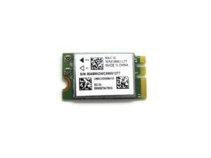 Toshiba Satellite C75D-B 802.11BGN PCI-E Wireless WiFi Card V000350410