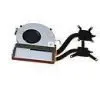Sony Vaio VPCSC1 Fan and Heatsink