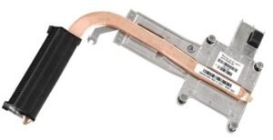 HP Elitebook 8560P 8560W Heatsink Discrete