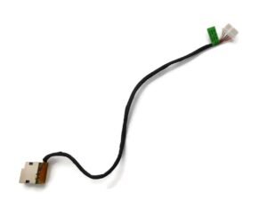 HP Chromebook 14-Q 14-Q020nr DC Jack Power In (RF) 738319-FD1