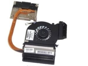 HP Pavilion DV7-7000 DV7-7023CL Fan and Heatsink