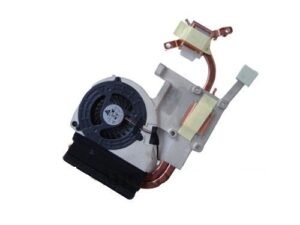 Acer Aspire 5750 5750G CPU Fan and Heatsink