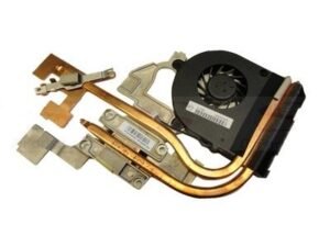 Acer Aspire 5552, 5552G Series CPU Fan and Heatsink