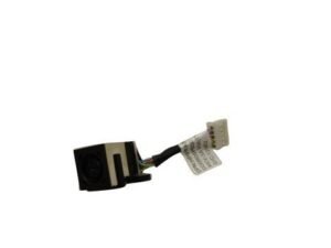 Dell Inspiron 14Z N411Z Dc Power Jack Cable HP9YN