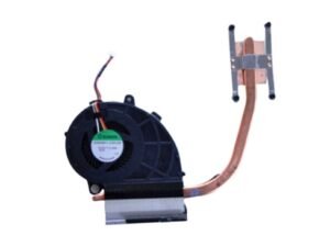 Acer Aspire M5 M5-481T Heatsink and Fan