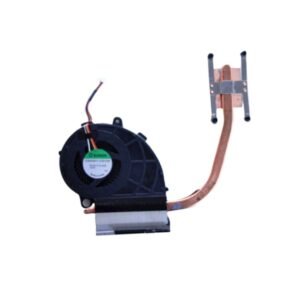 Acer Aspire M5 M5-481T Heatsink and Fan