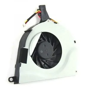 Genuine Toshiba Satellite L655 Series CPU Cooling Fan