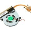 Sony Vaio VPCEE Series CPU Cooling Fan with Heatsink