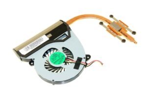 Sony Vaio SVF15 Heatsink Fan