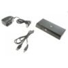 HP USB 2.0 Docking Station HSTNN-S02X 589100-001