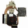 HP Pavilion 17-E Fan and Heatsink
