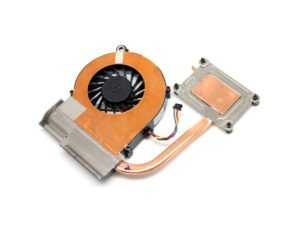 HP Notebook 2000 Fan Heatsink