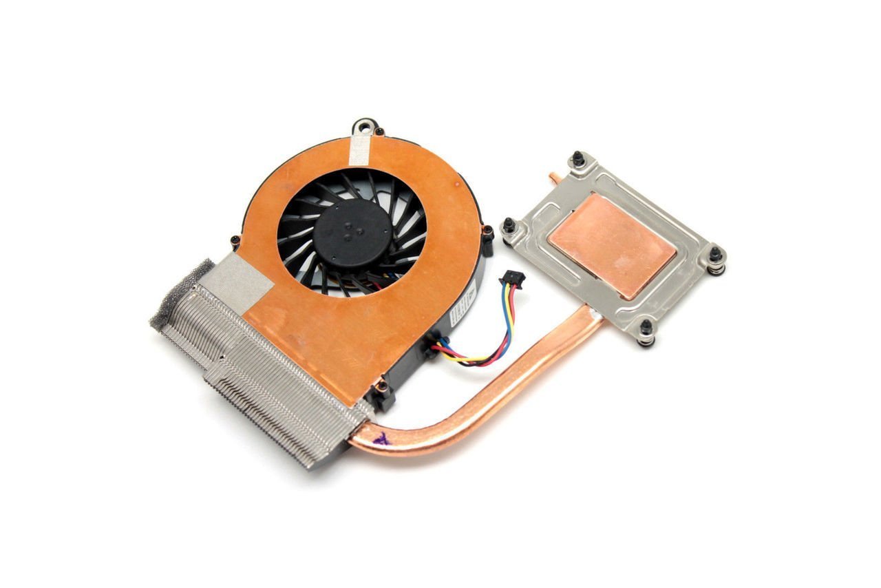 HP Professional WorkStation XW6400 Cooling Fan