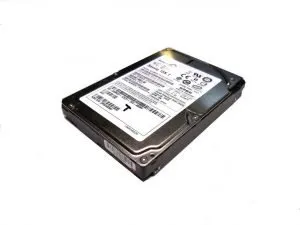 Dell Seagate 146G 15K SAS 2.5 Hard Drive
