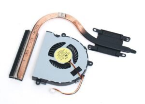 Dell Inspiron 15 3521 5521 15RV Cooling Fan