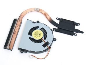 Dell Inspiron 15 3521 5521 15RV Cooling Fan