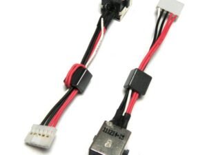 Dell Inspiron 15R 5520 7520 520 DC-IN Power Jack Harness Cable 0WX67P WX67P