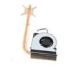 Asus K52F Cooling Fan Heatsink