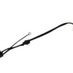 Sony Vaio VGN-FW510F Dc Jack Cable w/ Socket Harness M763