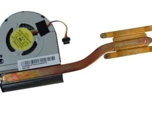 New Genuine Toshiba Chromebook CPU Heatsink Fan