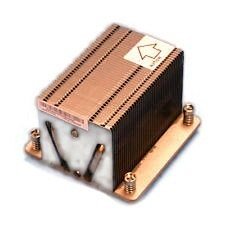 Lenovo ThinkServer RD550 2U CPU Heatsink