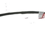 Dell Inspiron 1120 M101Z 1121 DC Power Jack 018WGF 18WGF