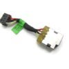 HP 15-P030nr DC Power Jack In 730932-TD1 762507-001