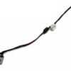 HP ProBook 4520s 4525s DC Jack 50.4GK08.021