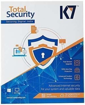 K7-Total-Security 3-Years