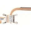 HP Folio 13-1029wm Cooling Heatsink