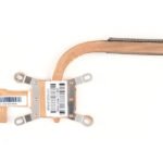 HP Folio 13-1029wm Cooling Heatsink